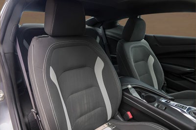 2019 Chevrolet Camaro 1LT