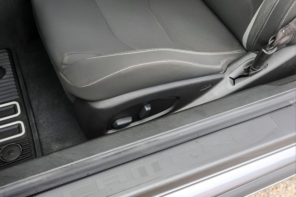 2019 Chevrolet Camaro 1LT