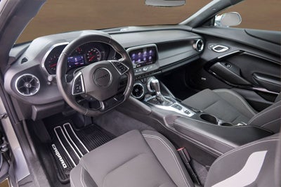 2019 Chevrolet Camaro 1LT