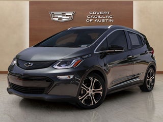 2019 Chevrolet Bolt EV Premier