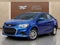 2019 Chevrolet Sonic LT
