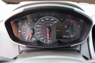 2019 Chevrolet Sonic LT