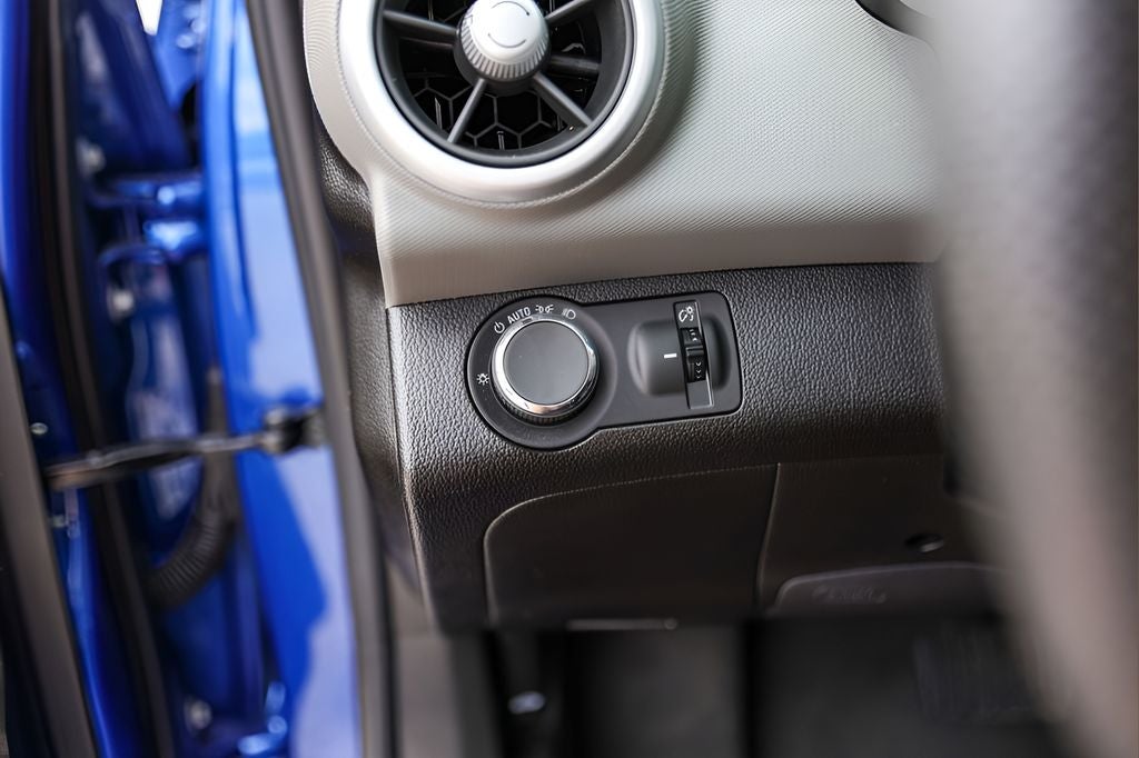 2019 Chevrolet Sonic LT