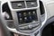 2019 Chevrolet Sonic LT