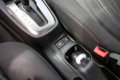 2019 Chevrolet Sonic LT