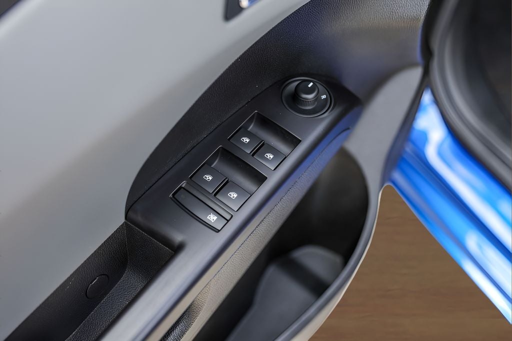 2019 Chevrolet Sonic LT
