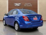 2019 Chevrolet Sonic LT