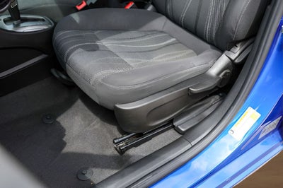 2019 Chevrolet Sonic LT