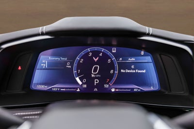 2021 Chevrolet Corvette Stingray 2LT