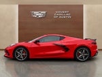 2021 Chevrolet Corvette Stingray 2LT
