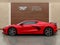 2021 Chevrolet Corvette Stingray 2LT