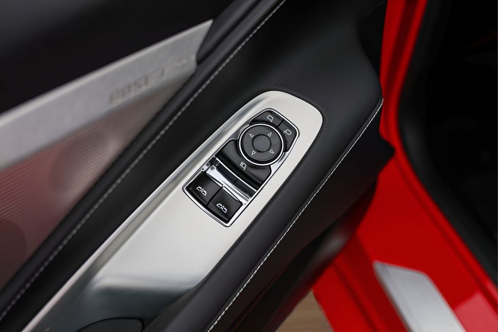 2021 Chevrolet Corvette Stingray 2LT