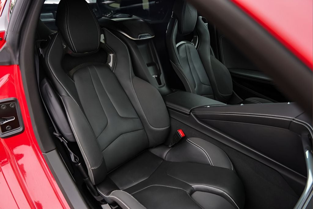 2021 Chevrolet Corvette Stingray 2LT