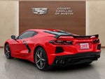 2021 Chevrolet Corvette Stingray 2LT