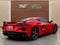 2021 Chevrolet Corvette Stingray 2LT