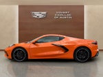 2024 Chevrolet Corvette Stingray 3LT