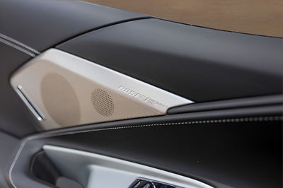 2024 Chevrolet Corvette Stingray 3LT