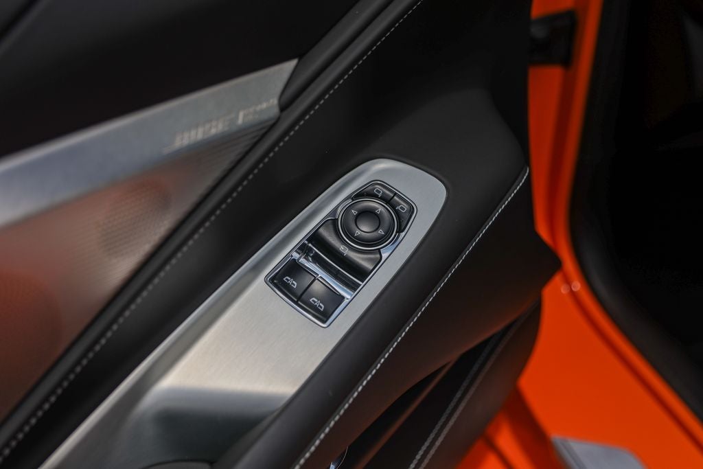 2024 Chevrolet Corvette Stingray 3LT