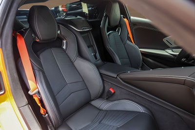 2024 Chevrolet Corvette Stingray 3LT