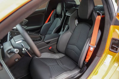 2024 Chevrolet Corvette Stingray 3LT
