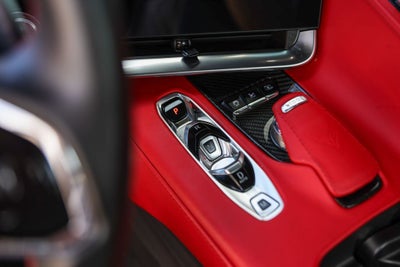 2021 Chevrolet Corvette Stingray 3LT
