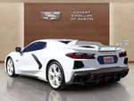 2021 Chevrolet Corvette Stingray 3LT