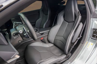 2024 Chevrolet Corvette Z06 1LZ