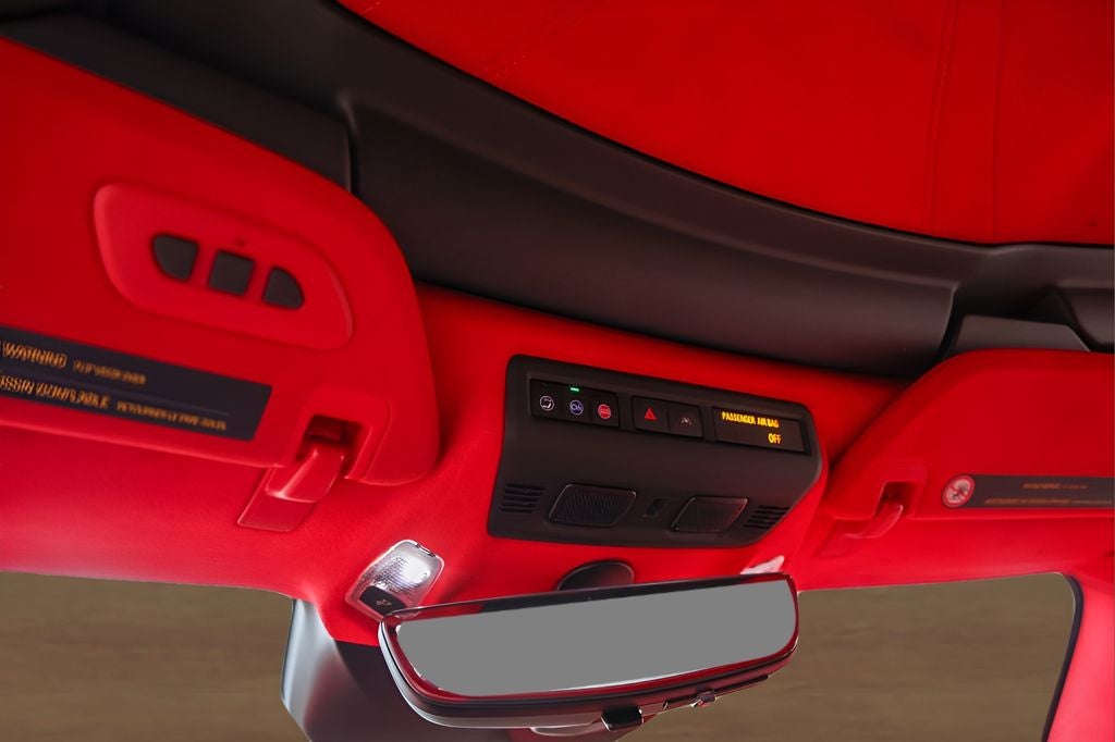 2024 Chevrolet Corvette Z06 3LZ