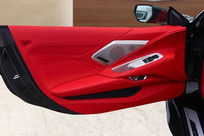 2024 Chevrolet Corvette Z06 3LZ