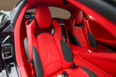 2024 Chevrolet Corvette Z06 3LZ