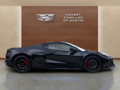 2024 Chevrolet Corvette Z06 3LZ