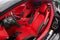 2024 Chevrolet Corvette Z06 3LZ