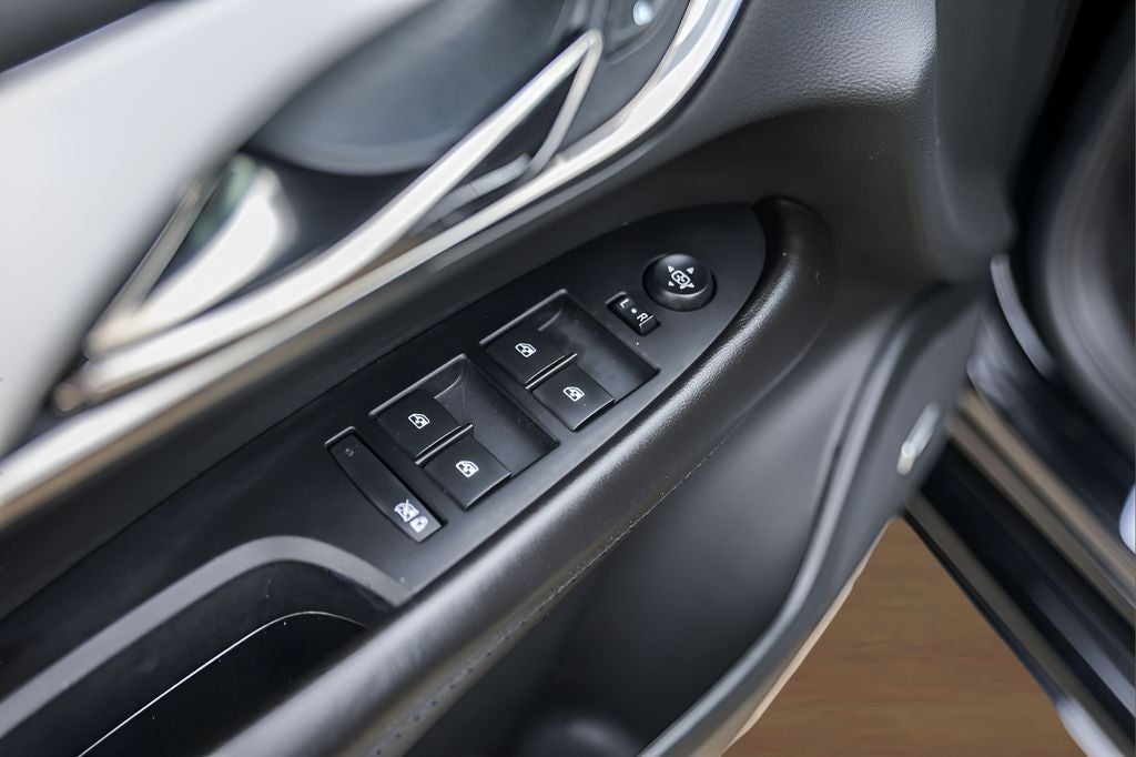 2018 Cadillac ATS 3.6L Premium Luxury