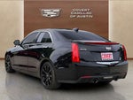 2018 Cadillac ATS 3.6L Premium Luxury
