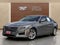 2017 Cadillac CTS 2.0L Turbo