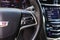 2017 Cadillac CTS 2.0L Turbo