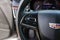 2017 Cadillac CTS 2.0L Turbo