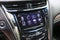 2017 Cadillac CTS 2.0L Turbo