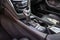 2017 Cadillac CTS 2.0L Turbo