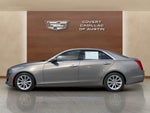 2017 Cadillac CTS 2.0L Turbo