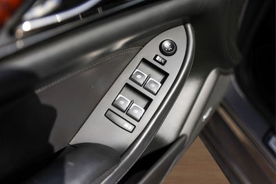 2017 Cadillac CTS 2.0L Turbo