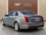 2017 Cadillac CTS 2.0L Turbo