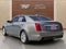 2017 Cadillac CTS 2.0L Turbo