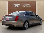 2017 Cadillac CTS 2.0L Turbo