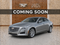 2019 Cadillac CTS 2.0L Turbo