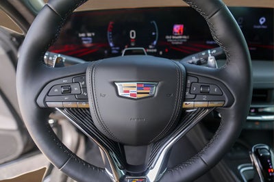 2026 Cadillac CT5 V-Series