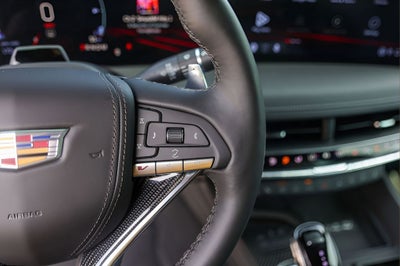 2026 Cadillac CT5 V-Series