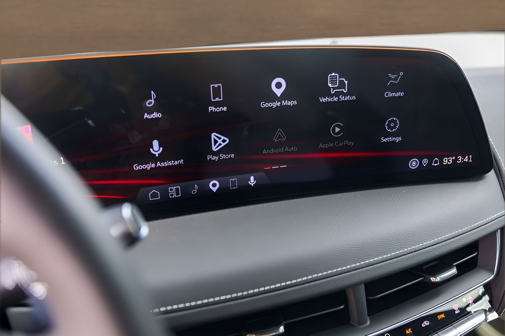 2026 Cadillac CT5 V-Series