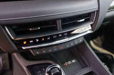 2026 Cadillac CT5 V-Series