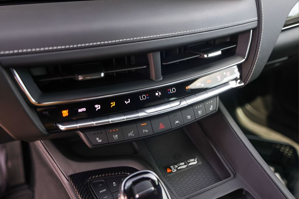 2026 Cadillac CT5 V-Series